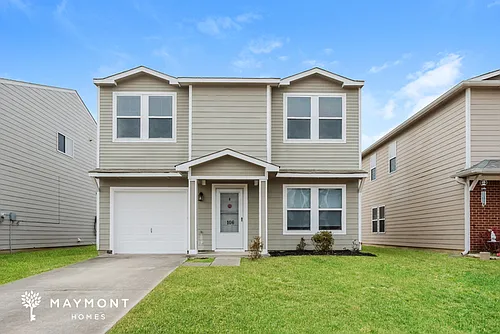 106 Belle Haven Dr Photo 1