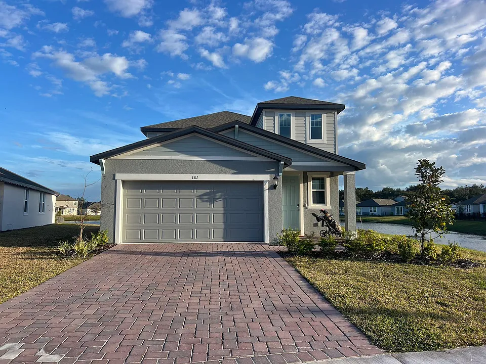 161 Links Terrace Blvd