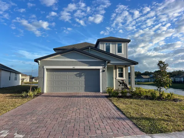 161 Links Terrace Blvd, Daytona Beach, FL 32124