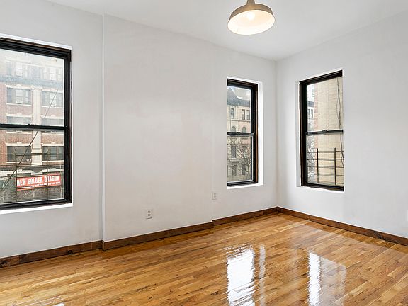 3rd image of 701 Saint Nicholas Ave APT 3W