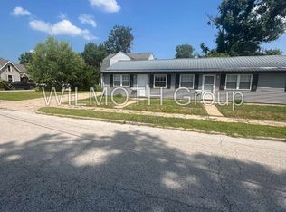904 Sloan St #D, Crawfordsville, IN 47933