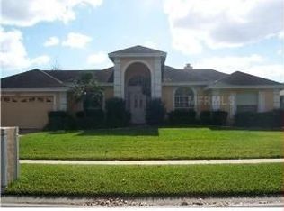 8542 Snowfire Dr, Orlando, FL 32818