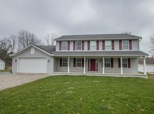 116 Park Rd, Painesville, OH 44077