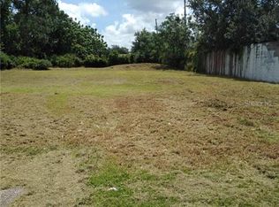 1813 Park Manor Dr, Orlando, FL 32817