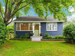 5610 Three Notch D Rd, Crozet, VA 22932