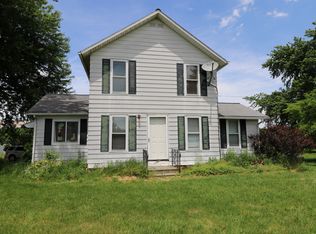 4624 State Rte #16, New London, OH 44851