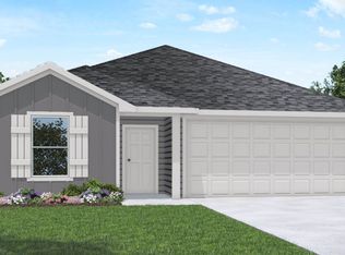 Gaven Plan, Reserve at Mallard Lakes, Orange, TX 77632
