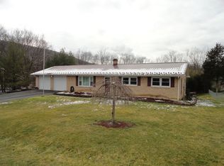 306 Sammys Rd, Covington, VA 24426