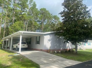 2039 SE Joan Rollins Ave #347, Crystal River, FL 34429
