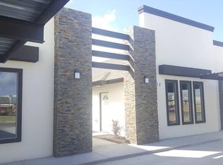 212 Teak Dr APT 3, Edinburg, TX 78541
