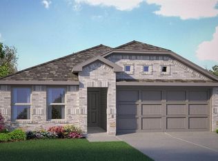525 Babbling Brook Dr, Ponder, TX 76259