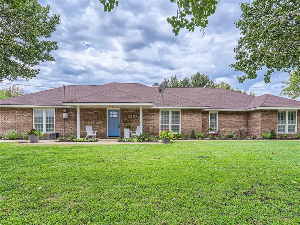 3323 Dasher St, Lancaster, TX 75146