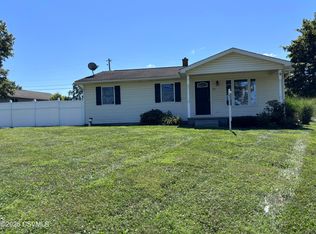 25 Brook Dr, Lewisburg, PA 17837