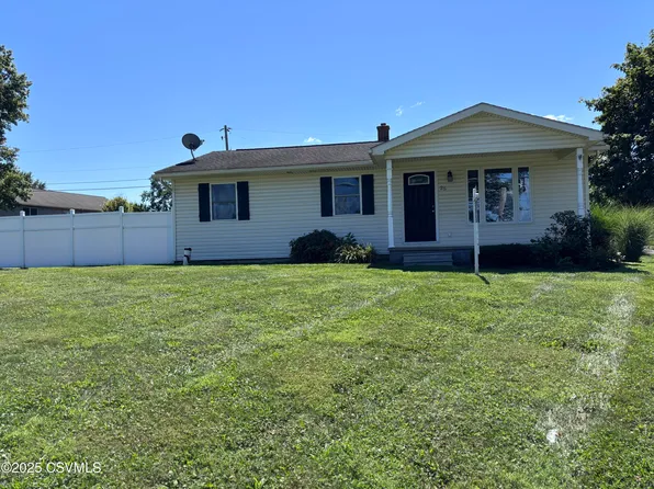 25 Brook Dr, Lewisburg, PA 17837