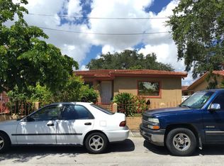 2955 SW 25th Ter, Miami, FL 33133