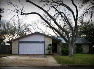 9231 Partridge Cir, Austin, TX 78758