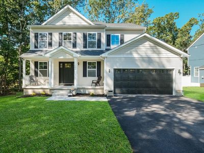 100 Fairmount St, Wenonah, NJ, 08090