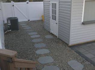 21 Parkers Point Blvd, Forked River, NJ
