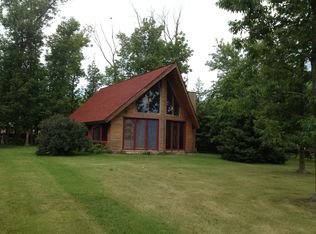 6920 Lakeshore Dr NW, Williams, MN 56686
