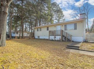 7425 Shady Grove Rd, Little Rock, AR 72209