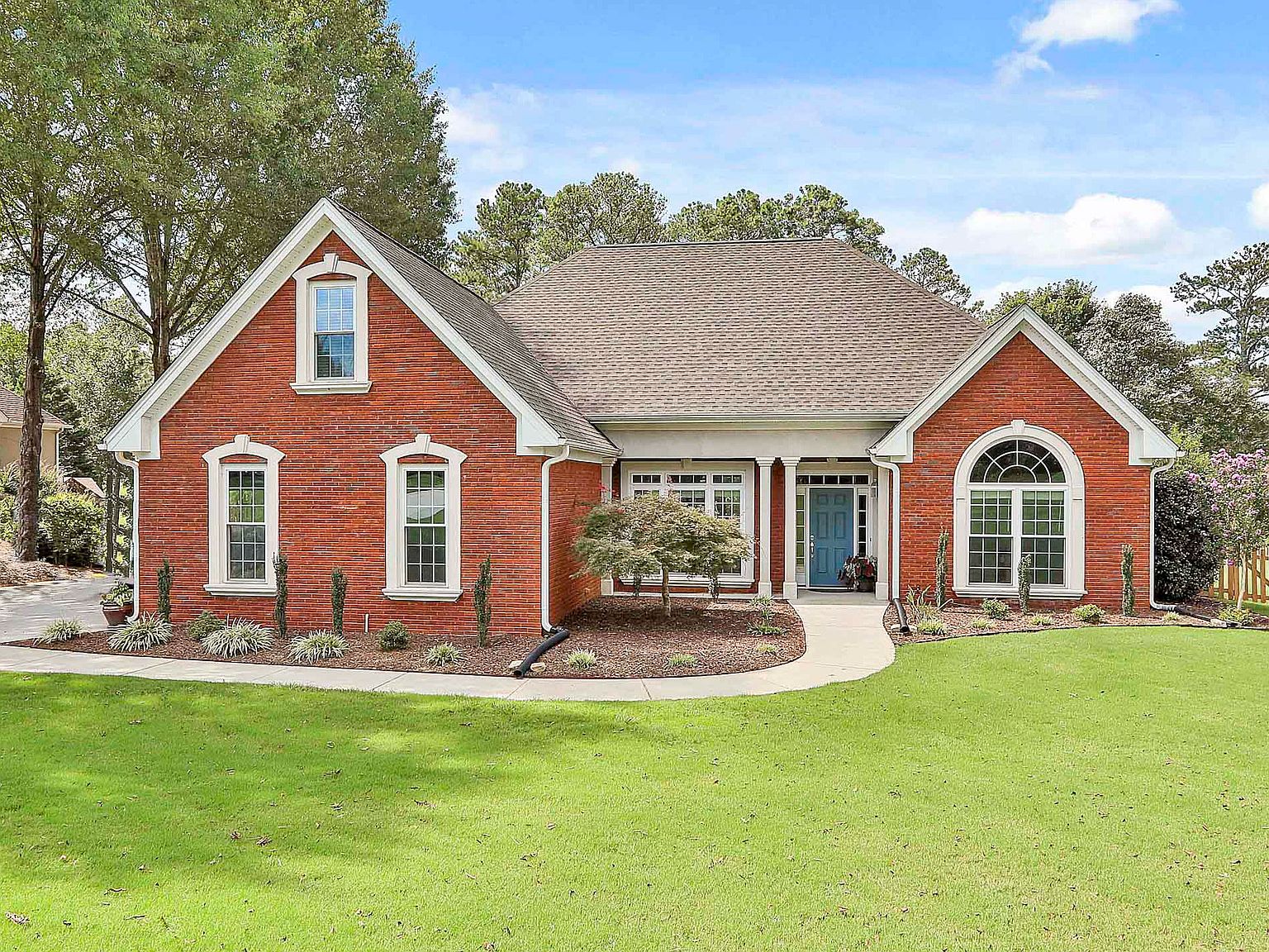 140 Chaparral Trce, Tyrone, GA 30290 Zillow