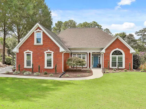 140 Chaparral Trce, Tyrone, GA 30290