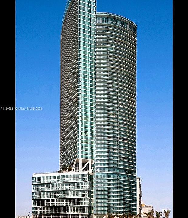 1st image of 888 Biscayne Blvd APT 2702