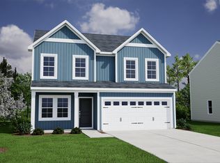 525 Oleary Cir, Summerville, SC 29483