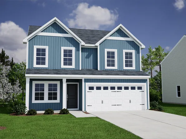 525 Oleary Cir, Summerville, SC 29483