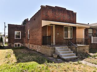 5510 Neosho St, Saint Louis, MO 63109