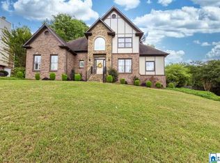 256 Windchase Dr, Birmingham, AL 35242