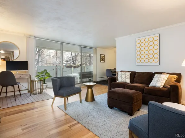 1090 N Lafayette Street #205, Denver, CO 80218