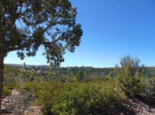 6227 Mogollon Trl, Show Low, AZ 85901