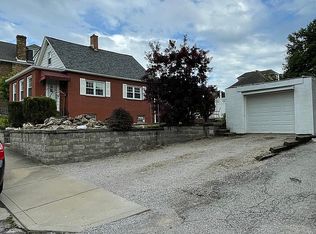 820 17th St, Ambridge, PA 15003