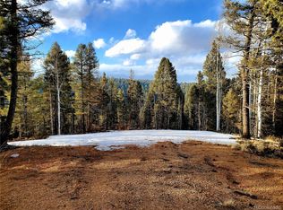 124 Kathleen Way, Divide, CO 80814