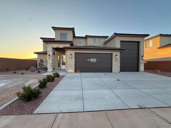3107 S 4850 W Lot 12, Hurricane, UT 84737