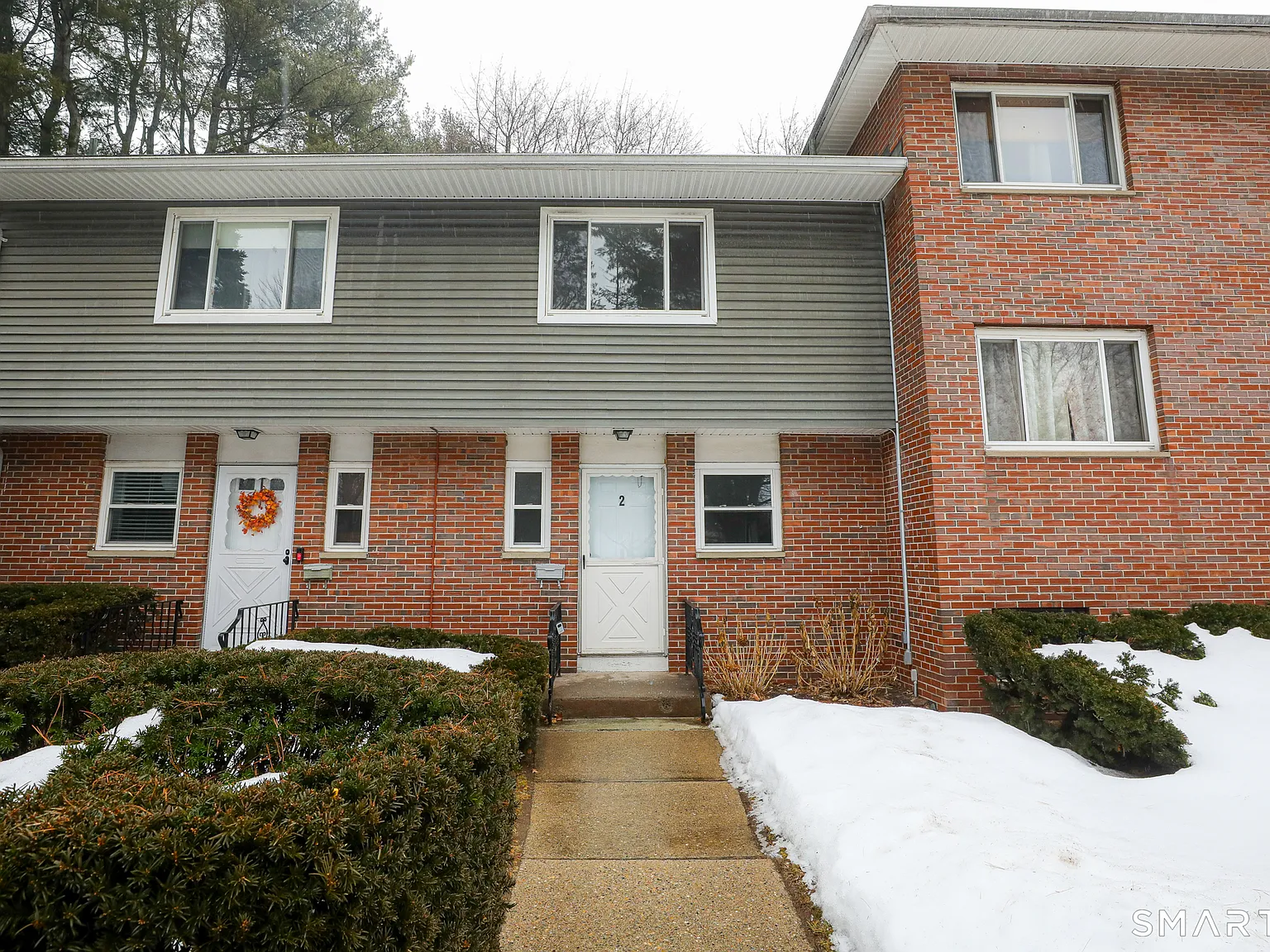 2 bed, 1.5 bath, 1088 sqft, $2,500 — Photo 1