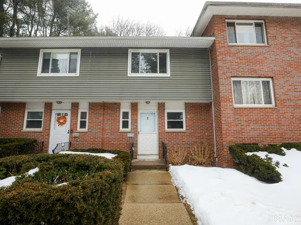 1 Camelot Dr APT 2, Bloomfield, CT 06002