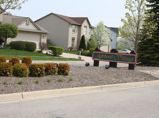 4553 Sycamore Dr, Ypsilanti, MI