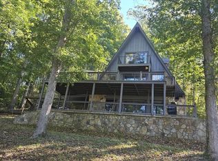 115 Suddath Rd, Harriman, TN 37748