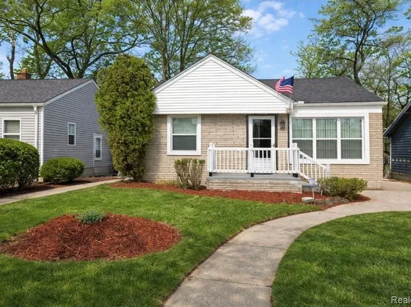 15430 Bramell St, Detroit, MI 48223