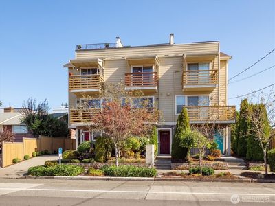 9220 16th Avenue SW #B, Seattle, WA, 98106