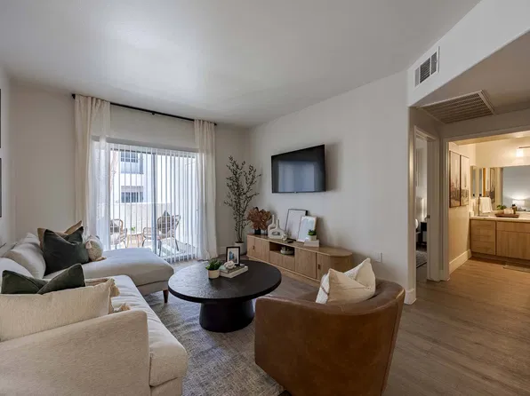 The Solena Apartments