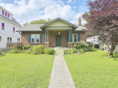 1703 Long Ave, Nashville, TN, 37206