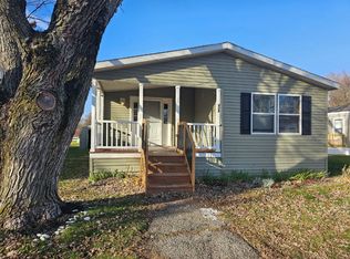 408 Mariwood Dr, Indianapolis, IN 46234