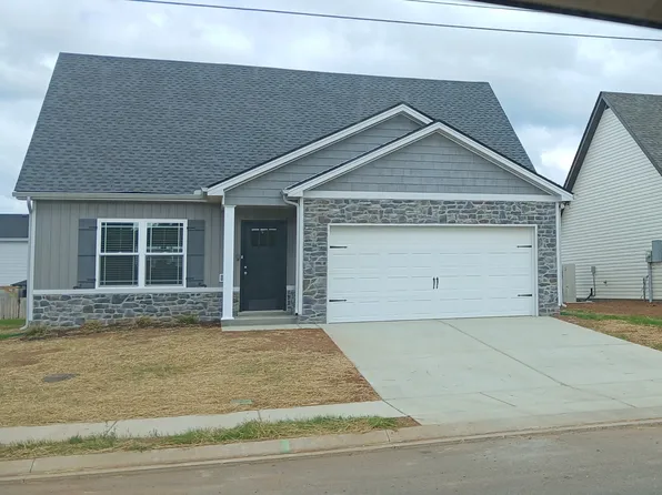 2831 Upstream Rd, Christiana, TN 37037
