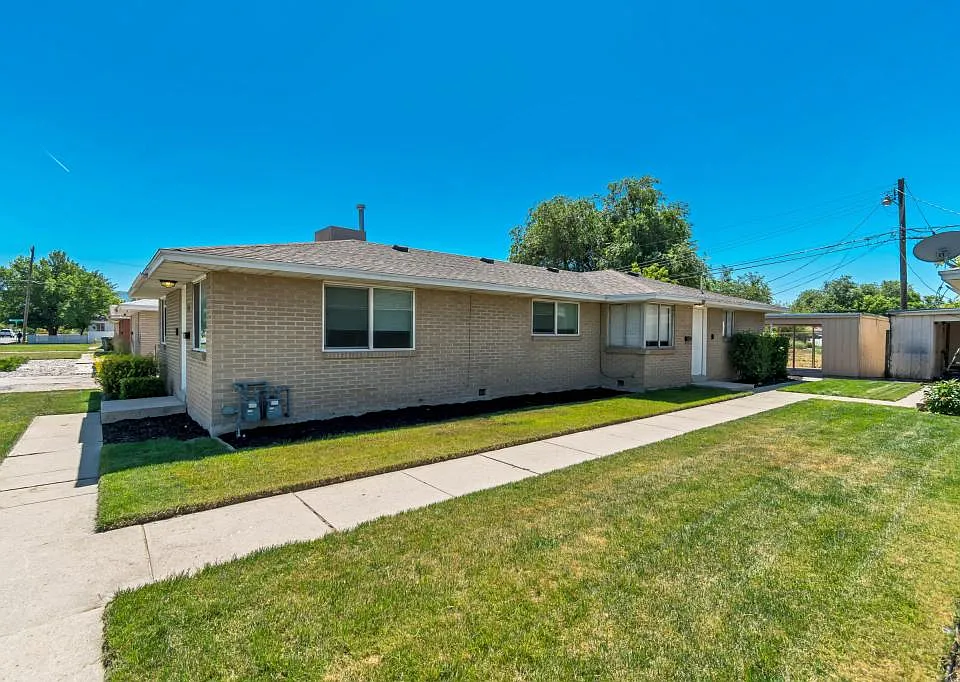 1549 W California Ave #B