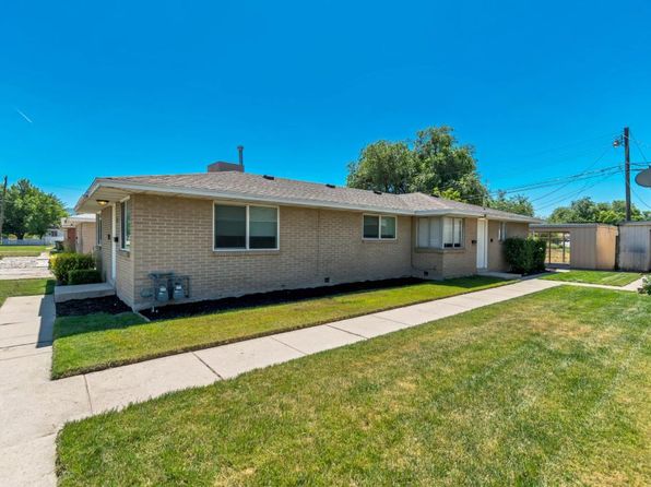 1549 W California Ave #B