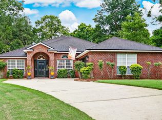 3991 Lake Crest Ter, Middleburg, FL 32068