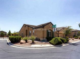 6124 Powdermill St, Las Vegas, NV 89148